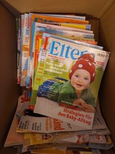 Eltern zeitschrift konvolut gebraucht kaufen  Wörrstadt