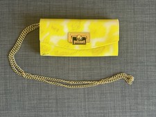 Pochette just cavalli usato  Milano
