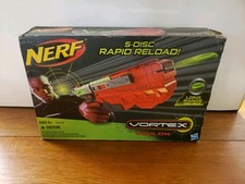 Nerf vigilon vortex for sale  Metairie