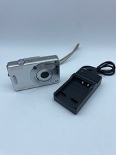 Fotocamera sony cyber usato  Mantova