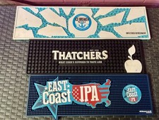 Bar runners man for sale  PETERBOROUGH