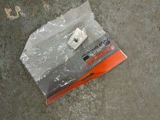 Genuine yamaha anode for sale  IPSWICH