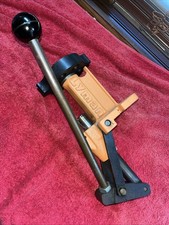 Lyman hole turret for sale Lyman hole turret for sale  Ocala