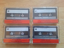Used 1980s tdk for sale  CHIGWELL