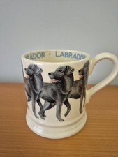 Emma bridgewater black for sale  BRIDGEND