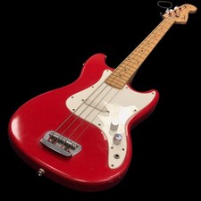 Squier fender bronco for sale  ROMFORD