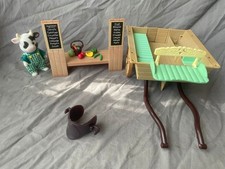 Sylvanian families farmers for sale Sylvanian families farmers for sale  READING