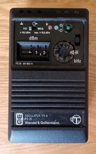 Wandel goltermann 175a for sale  WATERLOOVILLE