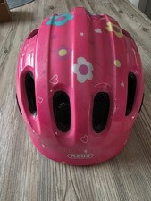 Abus fahrradhelm kinder gebraucht kaufen  Wurster Nordseeküste