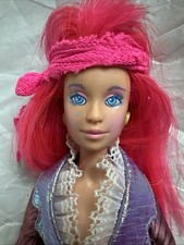 Vintage 1986 hasbro for sale  East Falmouth