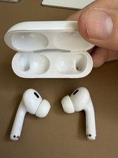 Boxed apple airpods for sale  WORCESTER