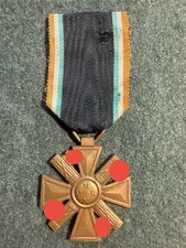 Medaglia croce anzianità usato  Moncalieri