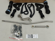 Forward control footpeg for sale  Edison