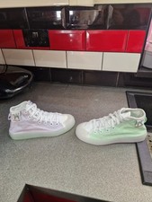 Adidas nizza canvas for sale  PRESTON