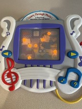 2002 mattel learn for sale  New Baltimore