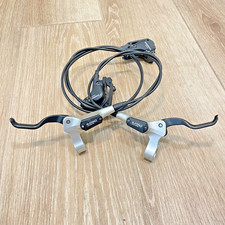 Conjunto de freio a disco hidráulico Shimano Deore BL BR M535 comprar usado  Enviando para Brazil