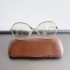 Ancienne paire lunettes d'occasion  La Souterraine