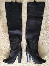 Gianmarco lorenzi boots for sale  Saint Petersburg