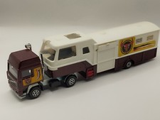Majorette volvo transport d'occasion  Bruyères