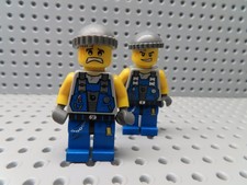 Figurka LEGO Power Miners Inżynier Inżynier pm012 8707 na sprzedaż  Wysyłka do Poland