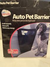Pet parade auto for sale  Denton