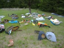 Bug fenders hoods for sale  Lexington