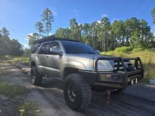 2005 toyota 4runner for sale  Saint Augustine