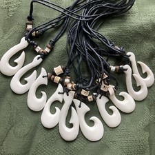Joblot bone maori for sale  OAKHAM