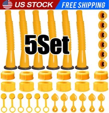 Replacement gas spout for sale  Houston