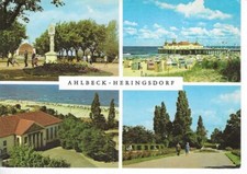 Insel usedom ahlbeck gebraucht kaufen  Rosenheim
