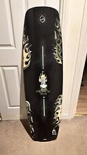 Wakeboard used for sale  DUNBAR