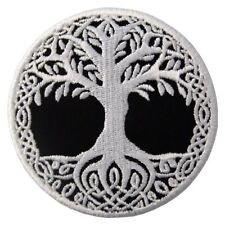 Tree life patch d'occasion  Expédié en Belgium