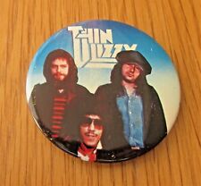 Thin lizzy large for sale  GRIMSBY