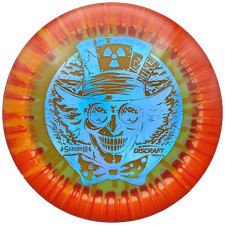 Discraft ledgestone nuke for sale  Bradenton