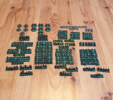 Ork army epic for sale  CHELTENHAM