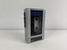 Panasonic 1930 walkman gebraucht kaufen  Schwandorf