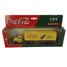 Coca cola die for sale  Denver