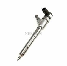 Fuel injector injector d'occasion  Expédié en Belgium