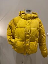 Zara trafaluc mustard for sale  LONDON