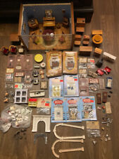 100 vintage dollhouse for sale  Columbus