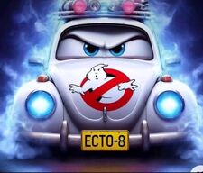 2024 ghost bugster d'occasion  Expédié en Belgium