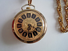 Sperina pendant watch for sale  North Tonawanda