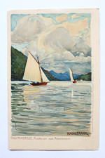 Raoul frank postcard for sale Raoul frank postcard for sale  PEVENSEY