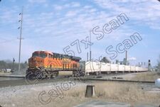 Original slide bnsf for sale  Shipping to United Kingdom