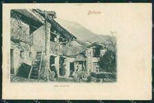 Belluno città casa usato  Gambolo