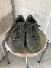 Paire sneakers puma d'occasion  Franqueville-Saint-Pierre