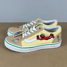 Vans sesame street for sale  Dayton