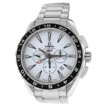 Omega seamaster aqua for sale  New York