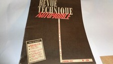 Rta panhard moteur d'occasion  Le Perreux-sur-Marne