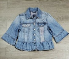 Gap denim girls d'occasion  Expédié en France